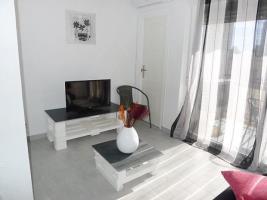 Rental Apartment Paola - Calpe, 1 Bedroom, 2 Persons Dış mekan fotoğraf