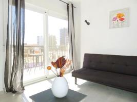 Rental Apartment Paola - Calpe, 1 Bedroom, 2 Persons Dış mekan fotoğraf
